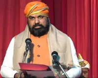 डिप्टी सीएम सम्राट चौधरी, सहूलियत के हिसाब से घटा-बढ़ा सकते अपनी उम्र' कांग्रेस ने कसा तंज